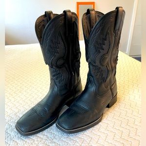 Men’s Ariat Solado VentTEK Western Boot